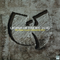 Wu-tang Clan Legend Of The Wu-tang: Wu-tang Clan's Greatest Hits
