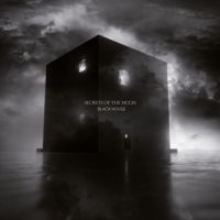 Secrets Of The Moon Black House