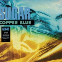 Sugar Copper Blue