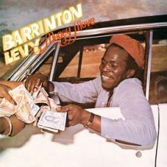 Levy, Barrington Money Move