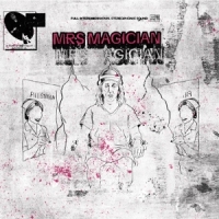 Mrs. Magician Hangover