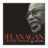 Flanagan, Tommy So In Love