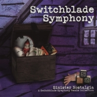 Switchblade Symphony Sinister Nostalgia -coloured-