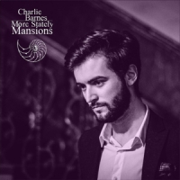 Barnes, Charlie More Stately Mansions (lp+cd)