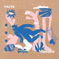 Halva Musafir