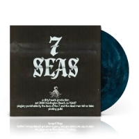 Dirty Heads 7 Seas -coloured-