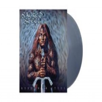 Sacred Steel Reborn In Steel -coloured-