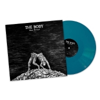 Body Master, We Perish (opaque Jade Blue)