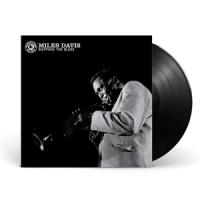 Davis, Miles Bopping The Blues