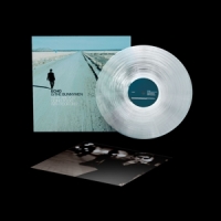 Echo And The Bunnymen What Are You Going To Do With Your Life ? -coloured-