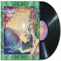 Ozric Tentacles Harmonic Mind