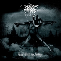 Darkthrone The Cult Is Alive -coloured-