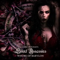 Mike Leponds Silent Assassins Whore Of Babylon