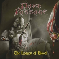 Dark Passage Legacy Of Blood