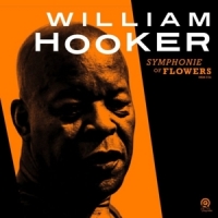 Hooker, William Symphonie Of Flowers