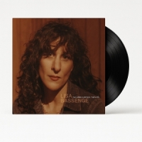 Lisa Bassenge Two Whole Summers - Half A Life