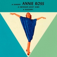 Annie Ross Featuring Zoot Sims A Gasser!