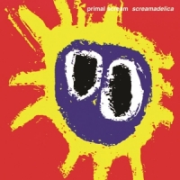 Primal Scream Screamadelica -picture Disc-
