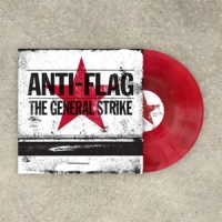 Anti-flag General Strike -coloured-