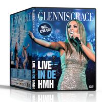 Grace, Glennis Live In De Hmh -dvd+cd-