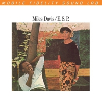 Davis, Miles E.s.p.