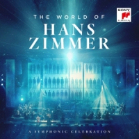 Zimmer, Hans The World Of Hans Zimmer - A Symphonic Celebration (liv