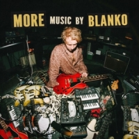 Blanko More Music By Blanko