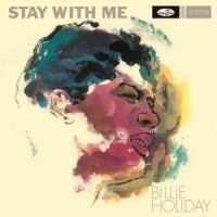 Holiday, Billie Stay With Me -ltd-