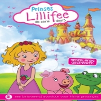 Animation Prinses Lillifee Deel 3