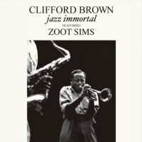 Brown, Clifford Jazz Immortal