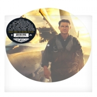 Soundtrack / Hans Zimmer Top Gun: Maverick (picture Disc)