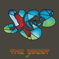 Yes Quest -2lp+2cd+blry-