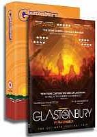 Movie Glastonbury -the Movie-