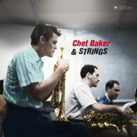 Baker, Chet Chet Baker & Strings