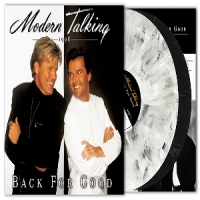 Modern Talking Back For Good