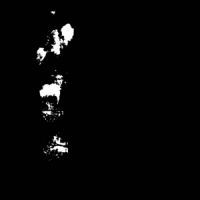 Rose, Jack Red Horse, White Mule