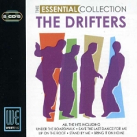 Drifters Essential Collection -50t