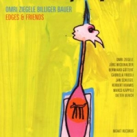 Ziegele, Omri Edges & Friends