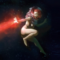 Atomic Bitchwax Force Field