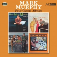 Murphy, Mark Four Classic Albums