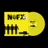 Nofx Wolves In Wolves' Clothing -coloured-