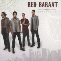 Red Baraat Shruggi Ji