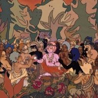 Bring Me The Horizon Post Human: Survival Horror