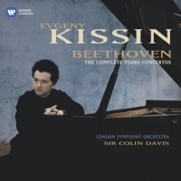 Beethoven, Ludwig Van Piano Concertos No.1-5