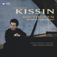 Kissin, Evgeny Beethoven: The Complete Piano Concertos