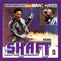 Hayes, Isaac Shaft