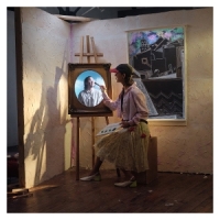 Kinsella & Pulse, Llc Opening Night -coloured-