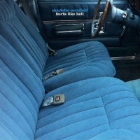 Cornfield, Charlotte Hurts Like Hell