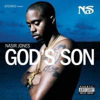 Nas God's Son