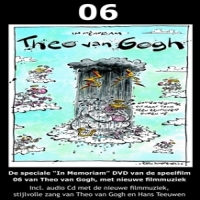 Speelfilm 06 In Memoriam Theo Van Gogh